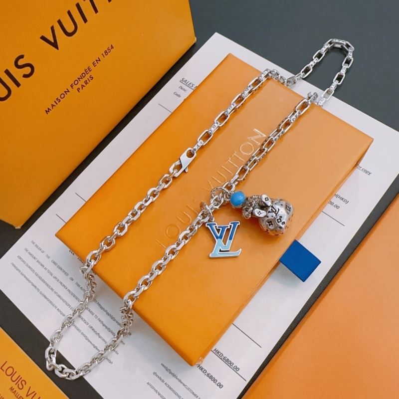 Louis Vuitton Necklaces